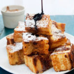 screenshot of french toast