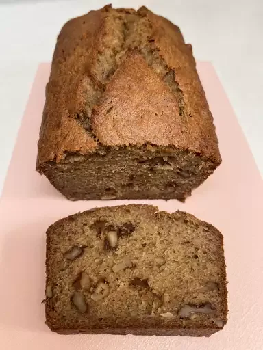 banana bread