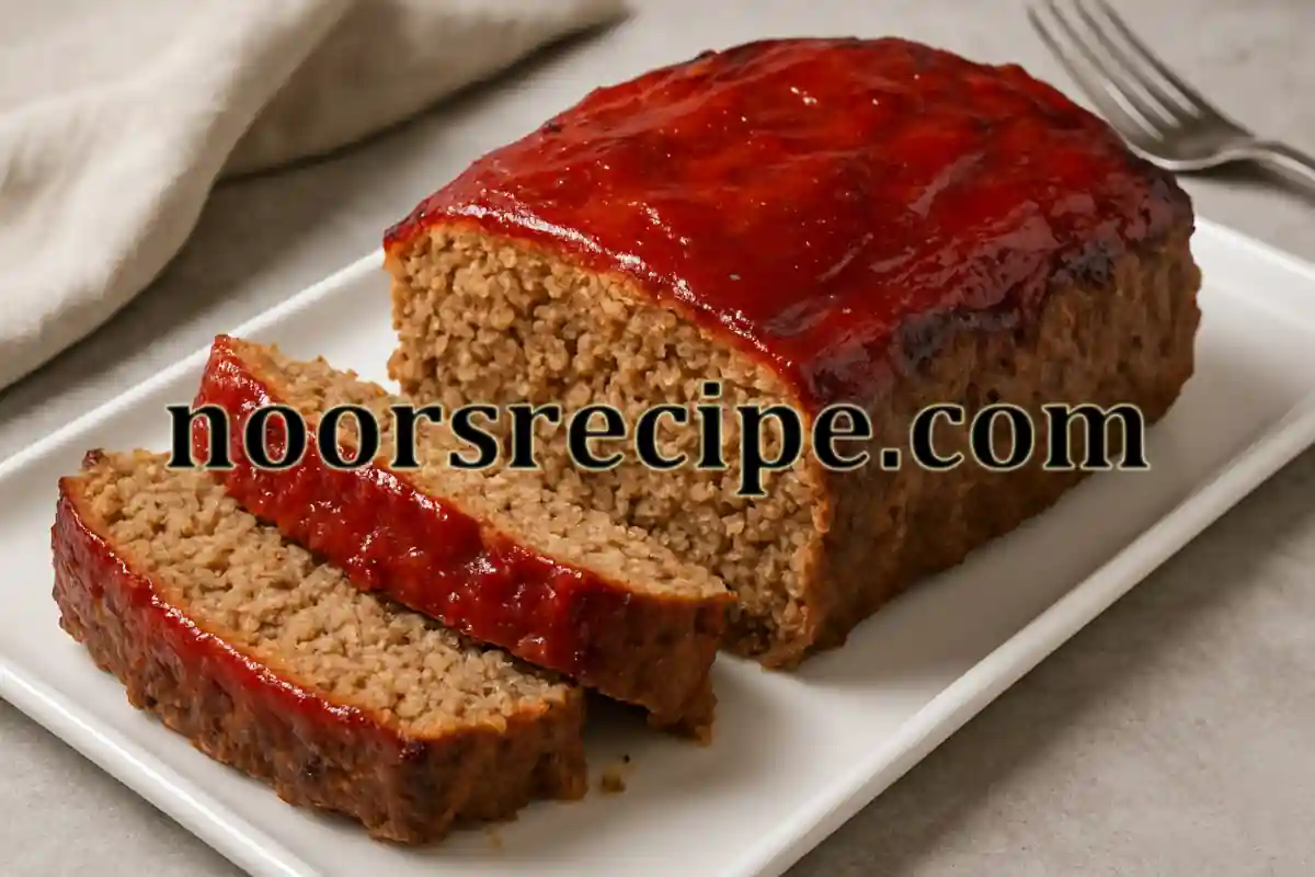 classic meatloaf